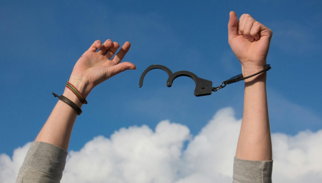 Fear Is the Enemy: Why Faith Is the Only Way Forward