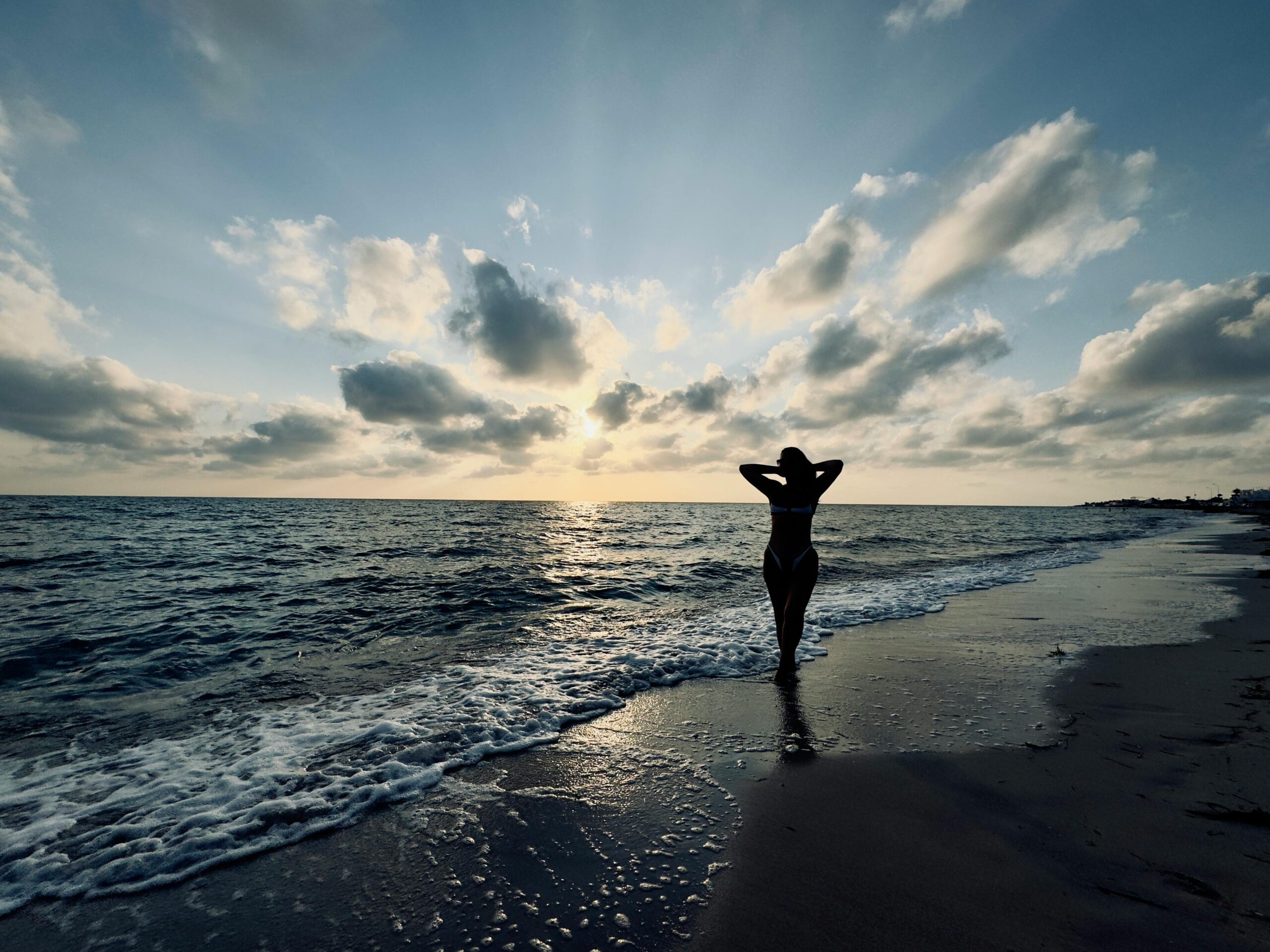 Discover how to manifest the body you want using mindset shifts, affirmations, and effortless habits for true body transformation.