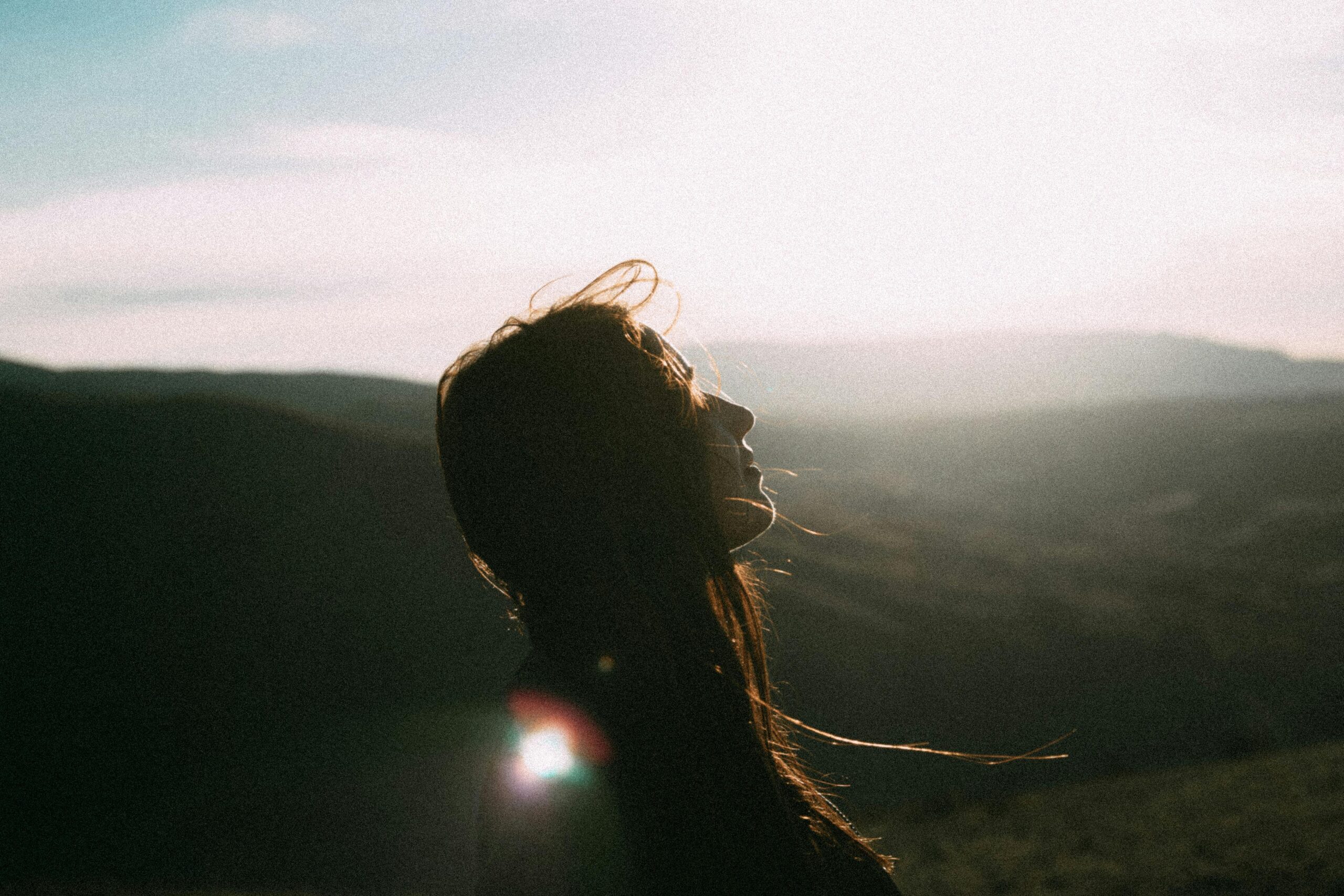 Everything You Desire Is Already Within You