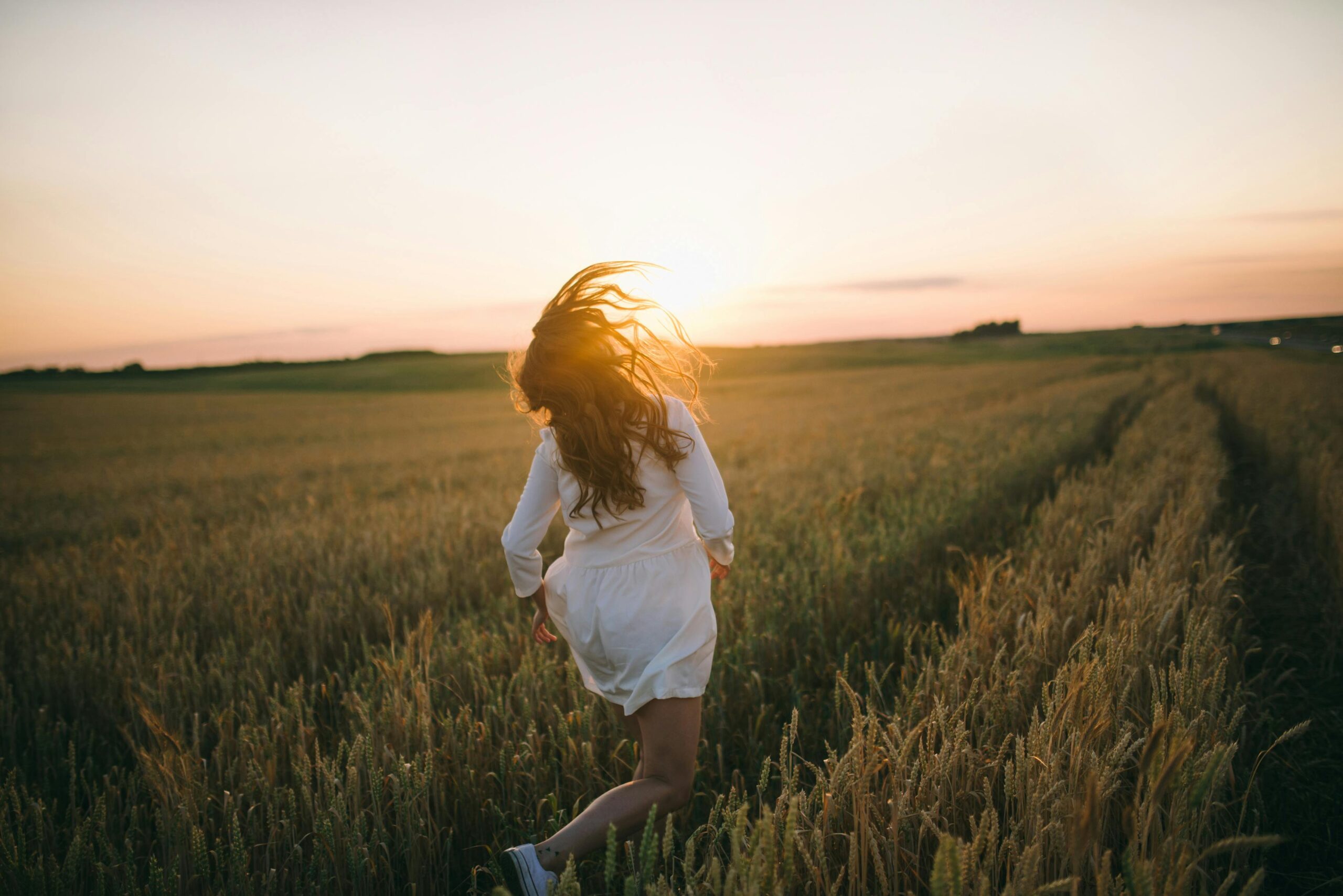 Why Alignment Creates Flow (and Effort Creates Resistance)