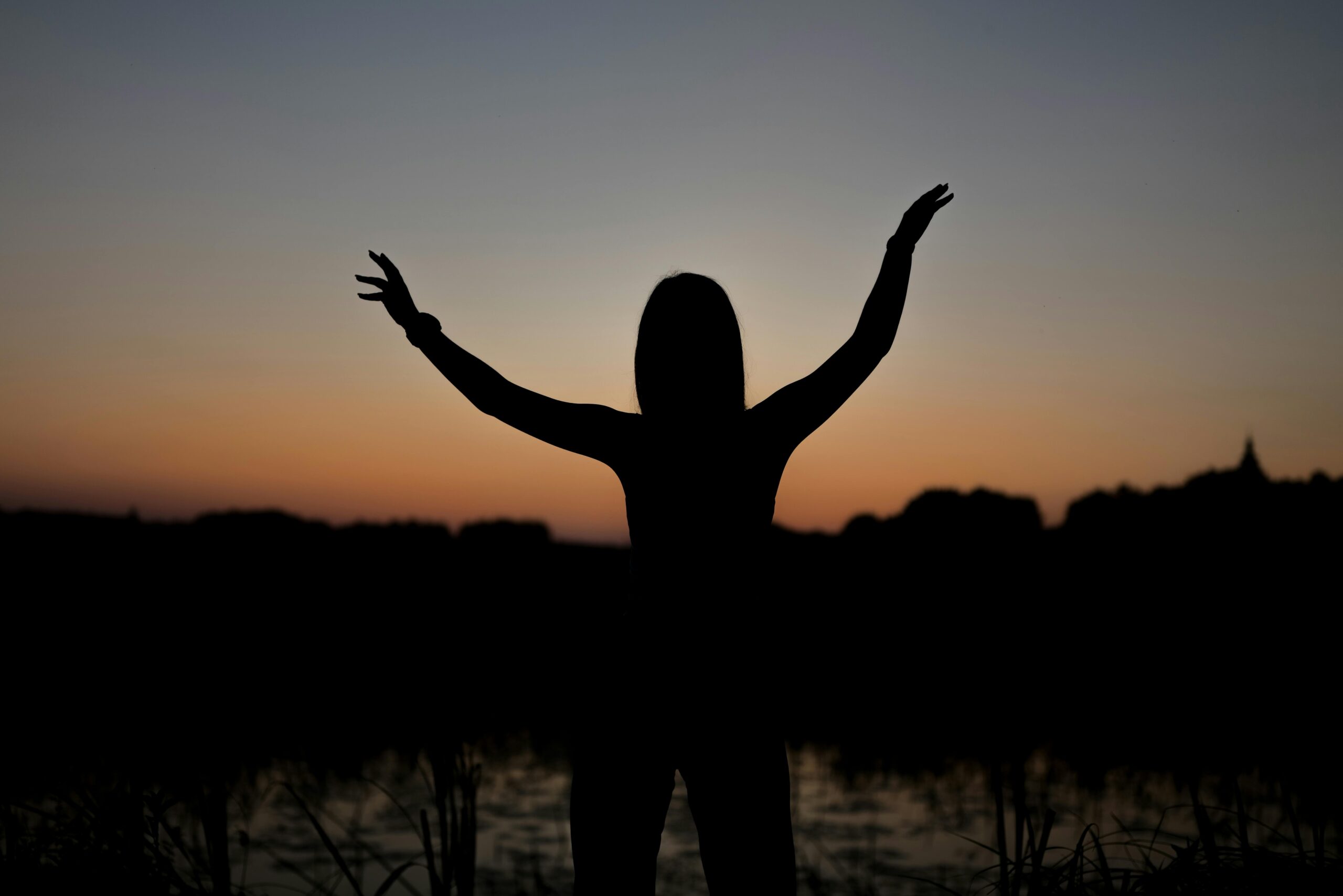inspired action in manifestation