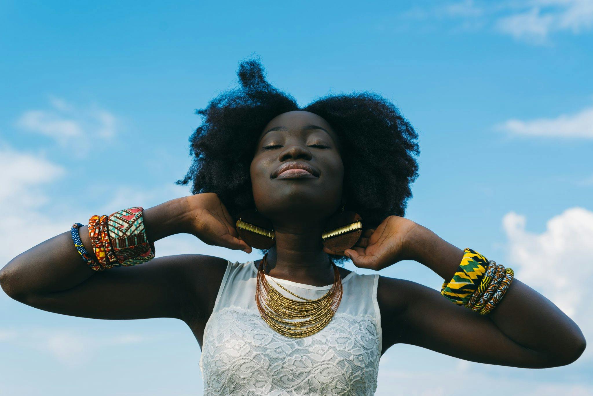 Learn what it truly means to seek the kingdom within.
