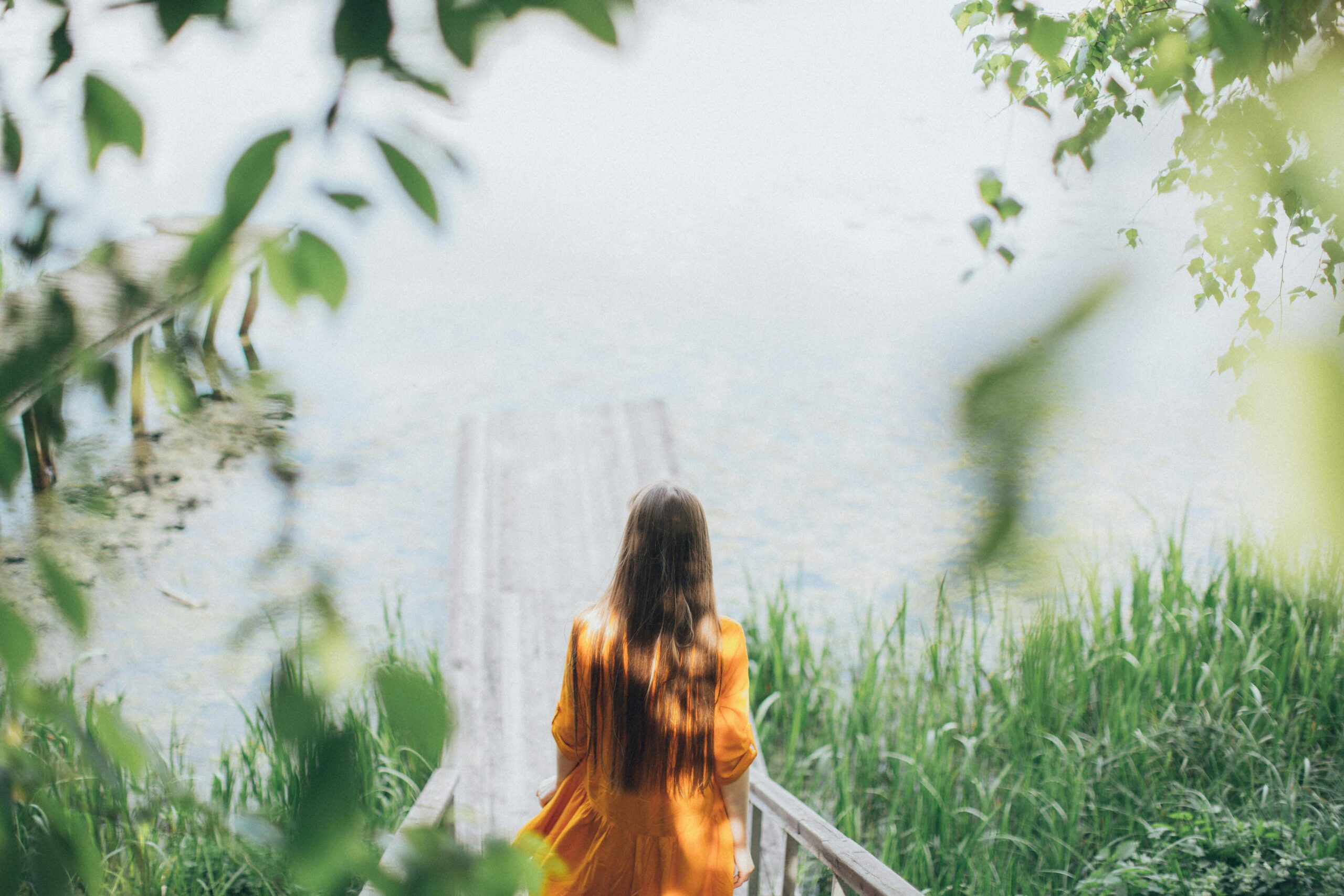 How to Use Imagination Intentionally (Without Forcing Outcomes)
