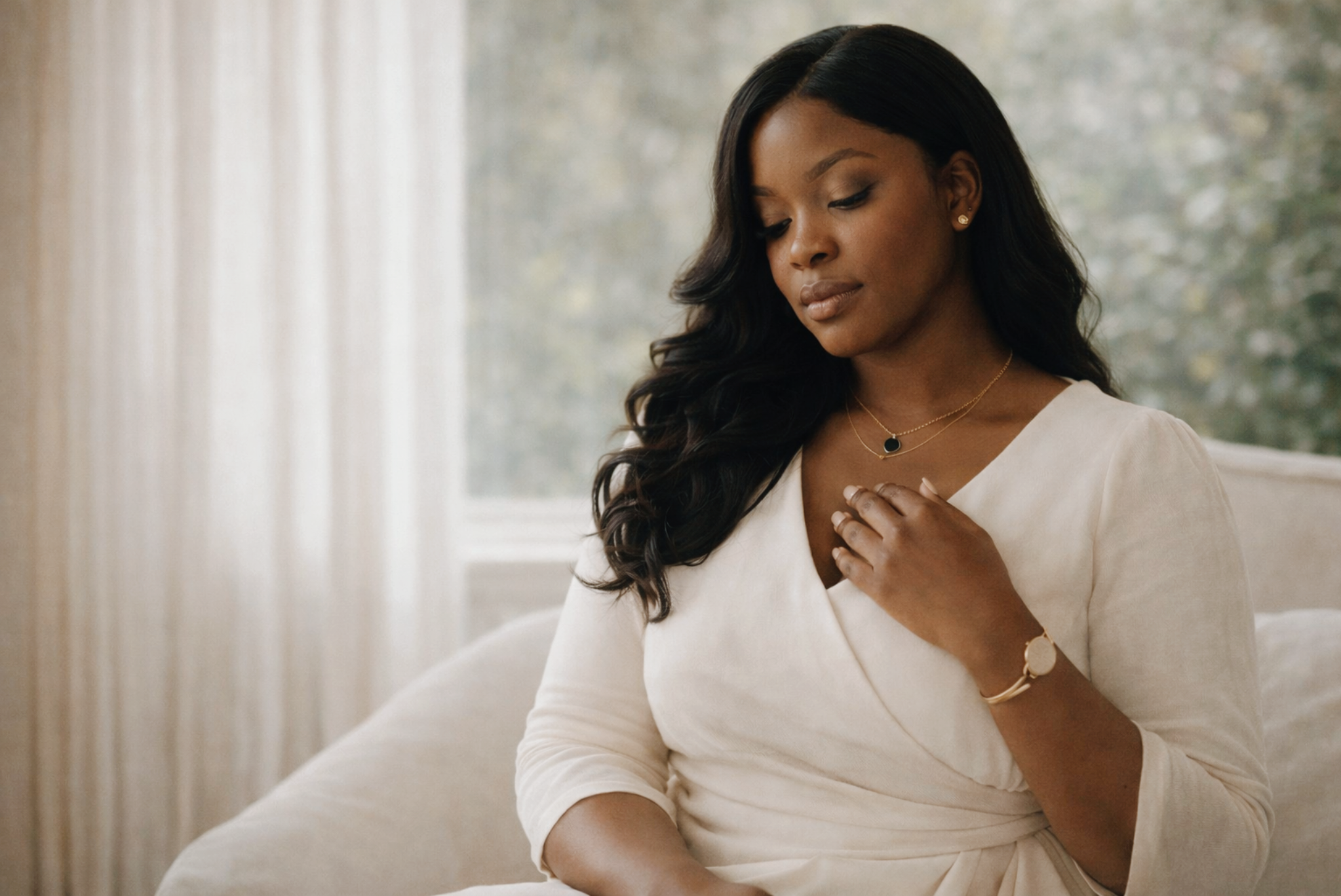 How to trust yourself more starts by returning to what you already feel. You are not searching—you are remembering.