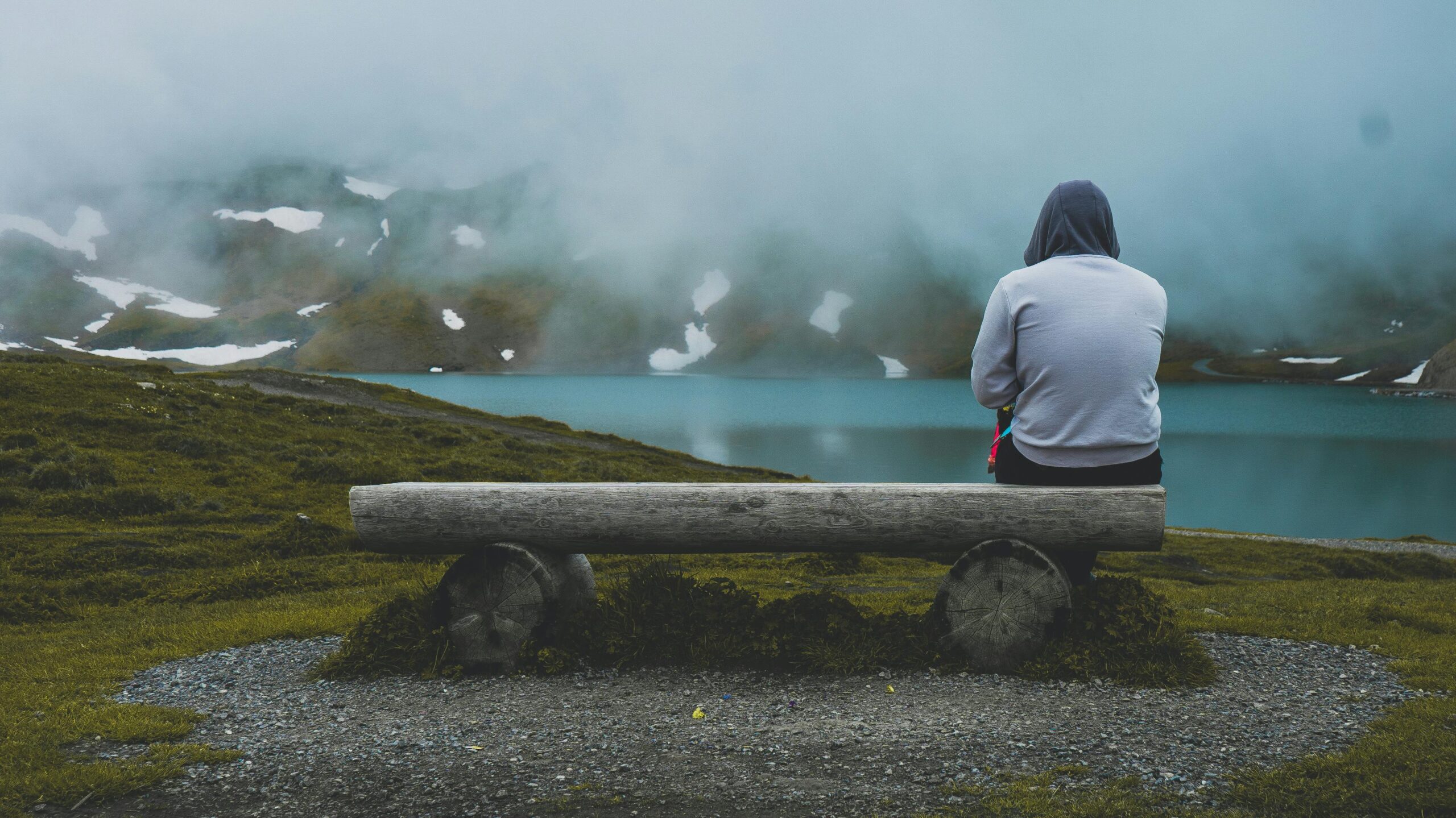 How Identity Shapes Your Life (And Why You Keep Returning to the Same Reality)