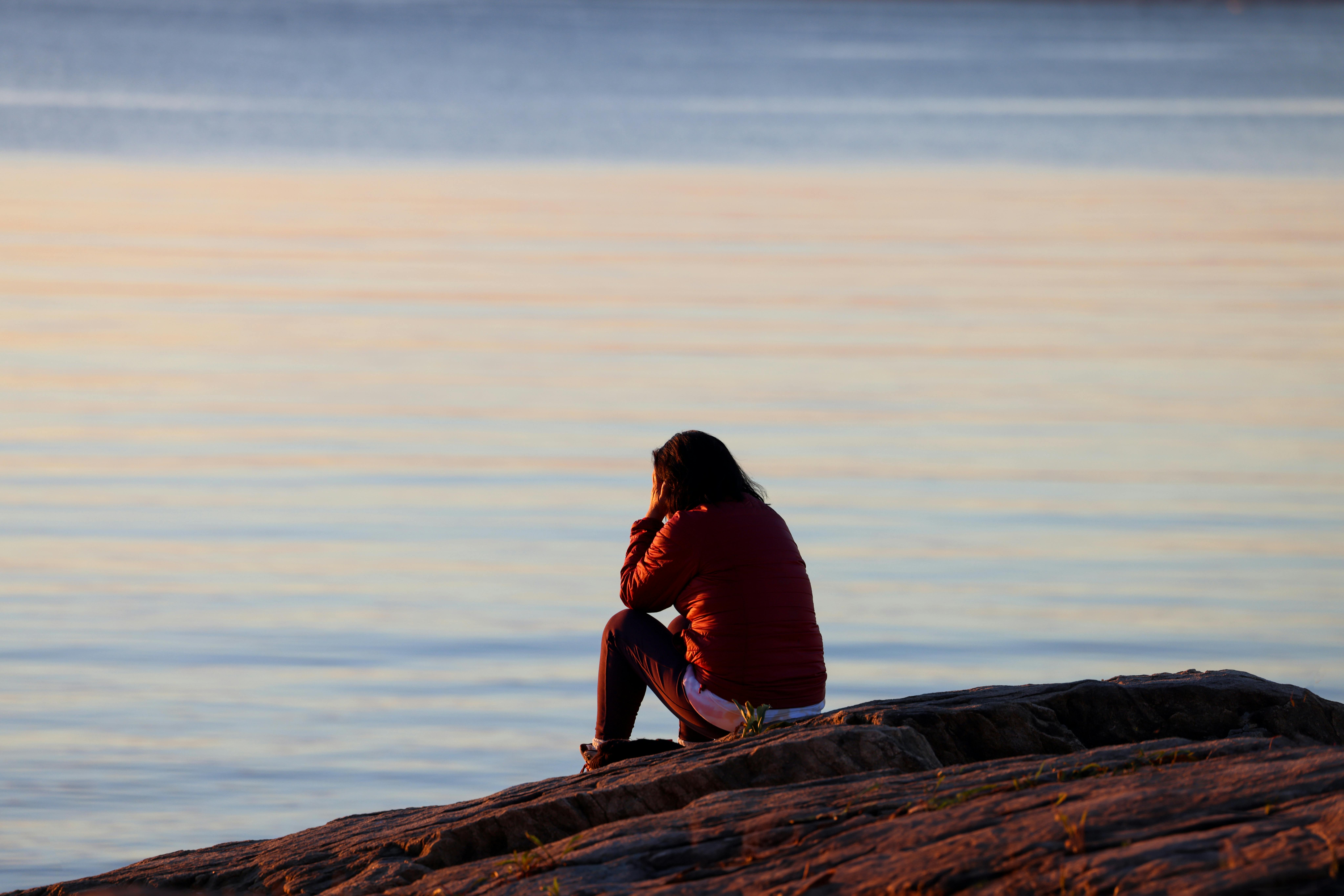 Discover how fear and conditioning shape your identity, perception, and reality.
