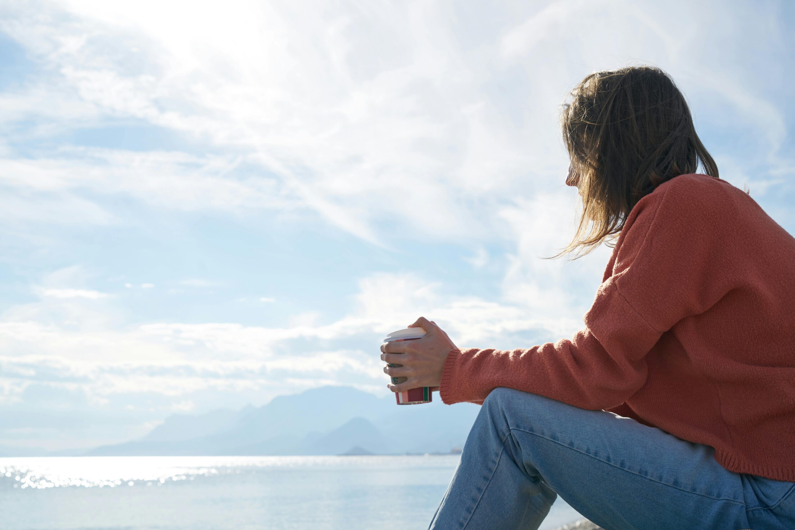 Imagination and Reality: If You Are Thinking About It, It Already Exists Within