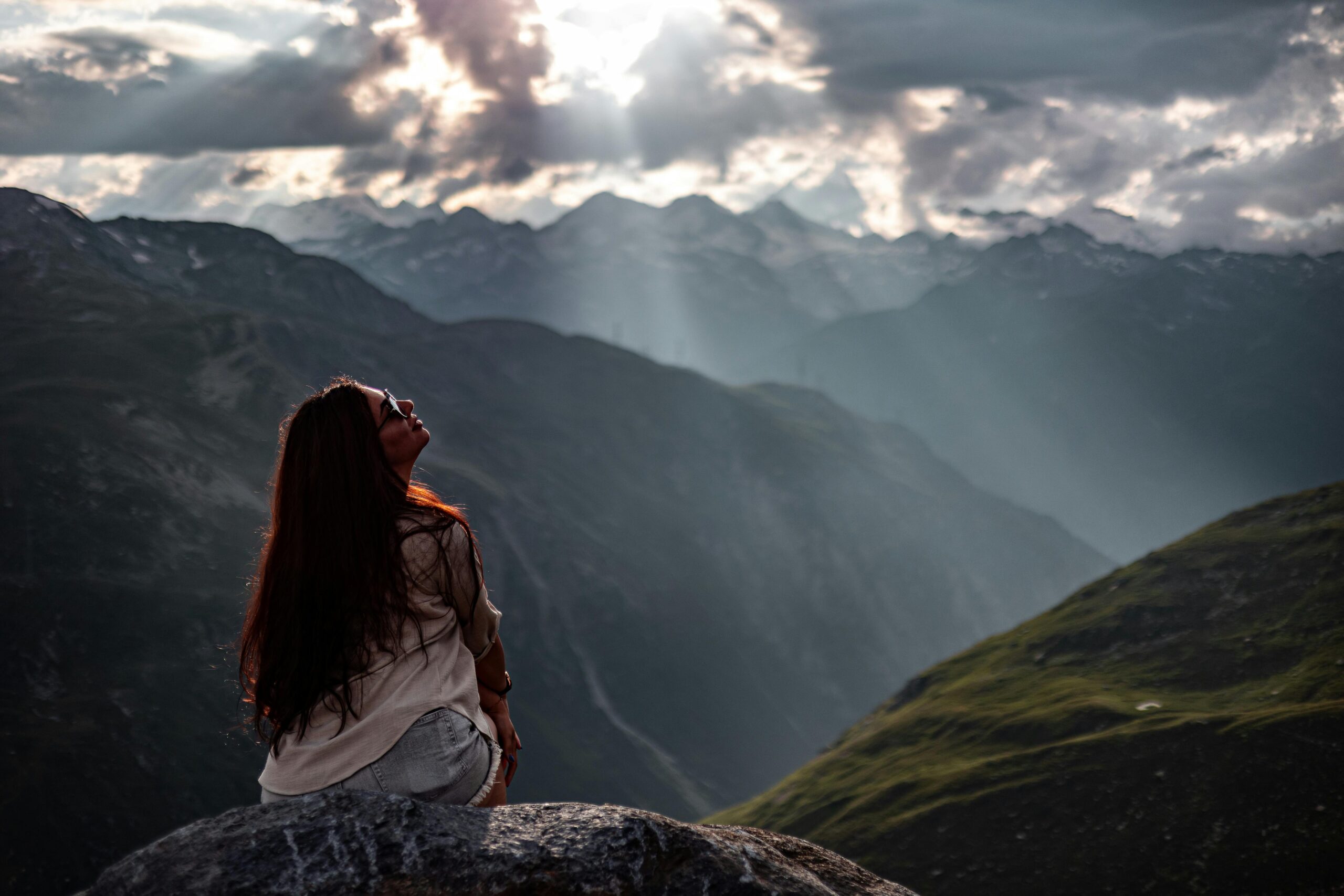 Learn how to stop checking for results by understanding neutrality, inner agreement, and faith.
