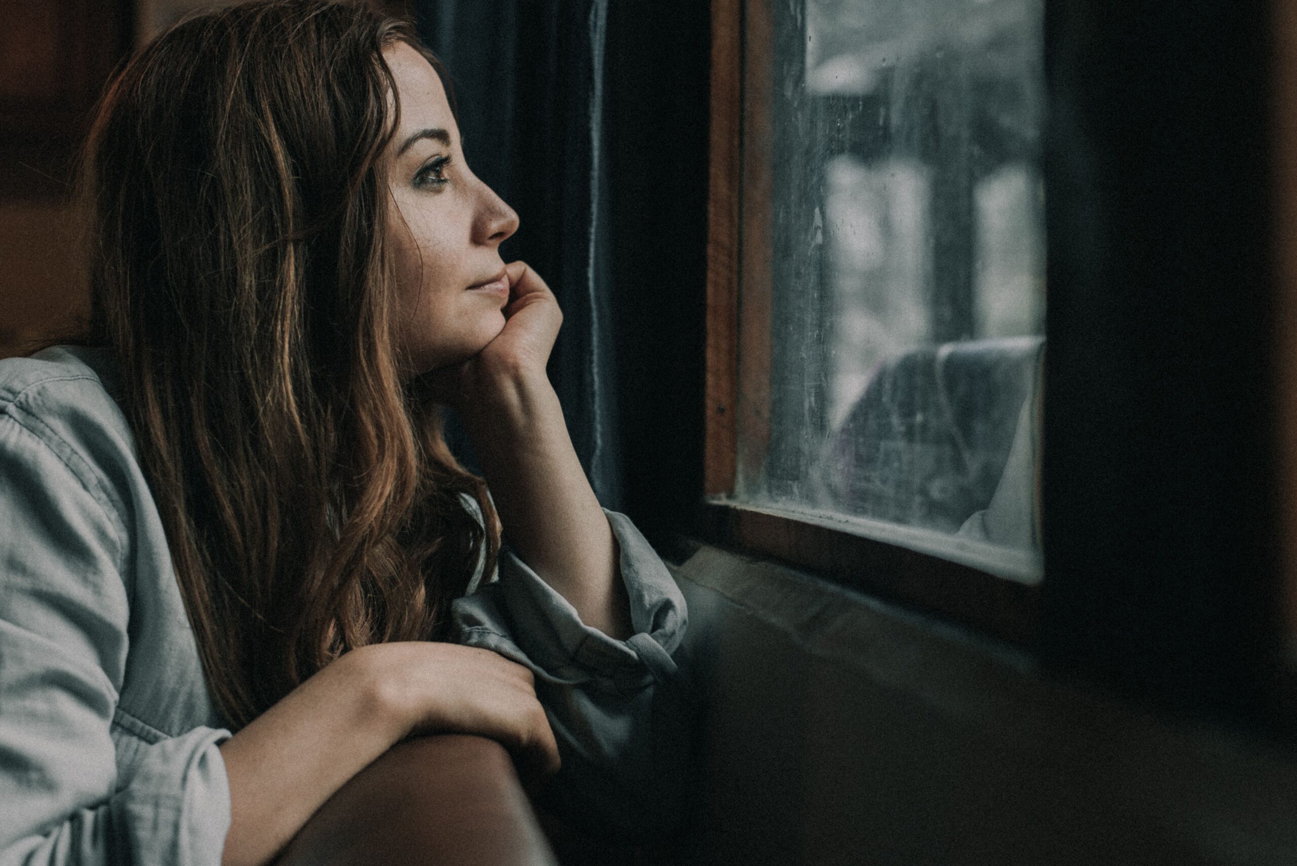 Your inner conversations are creating images