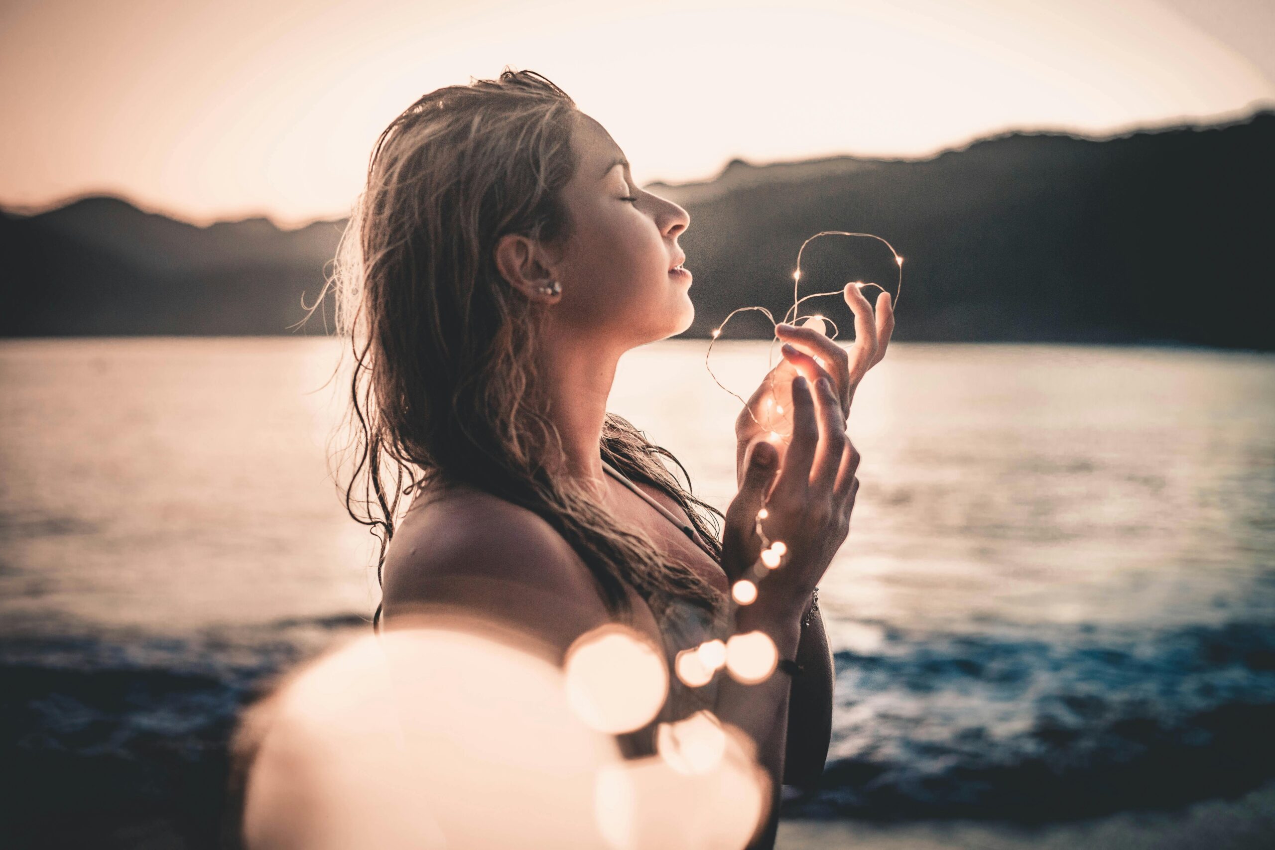 What You Are Imagining: How to Become Aware of Your Inner World