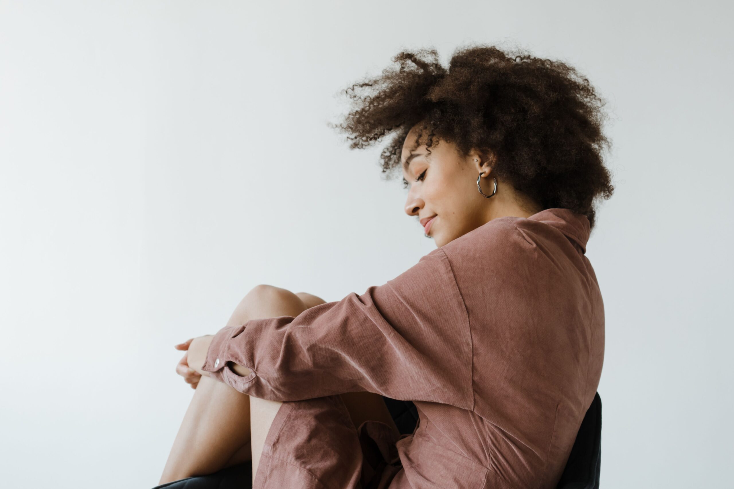 How to Have Faith When Nothing Has Changed Yet